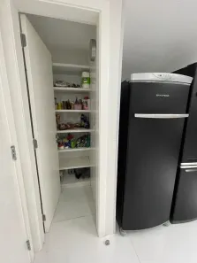 Cobertura com 4 Quartos à venda, 311m² no Horto Florestal, Salvador