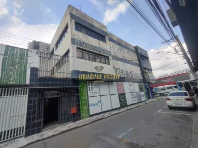 Sala Comercial para alugar, 30m² no Centro, Suzano