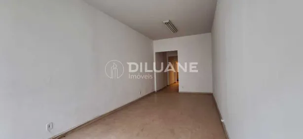 Sala Comercial para venda ou aluguel, 39m² no Copacabana, Rio de Janeiro