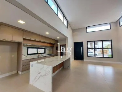 Casa de Condomínio com 3 Quartos para venda ou aluguel, 225m² no Jardim Emília, Sorocaba