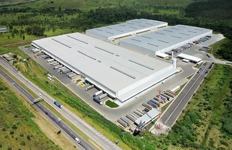Galpão/Depósito/Armazém para alugar, 10596m² no Aglomeração Urbana de Jundiaí, Cabreúva