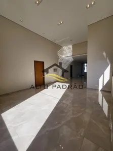 Casa com 4 Quartos à venda, 276m² no Residencial Jacarandá, Engenheiro Coelho