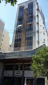 Ponto Comercial à venda, 54m² no Santo Agostinho, Belo Horizonte