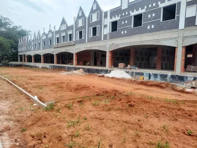 Sala Comercial para alugar, 2000m² no Centro, Holambra