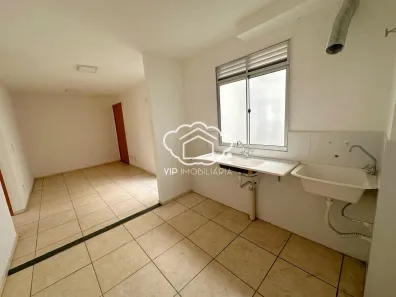 Apartamento com 2 Quartos à venda, 43m² no Cosmos, Rio de Janeiro