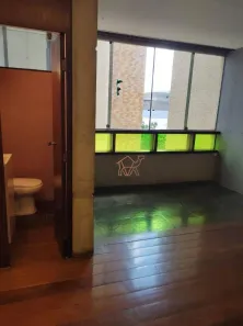 Apartamento com 4 Quartos para alugar, 140m² no Lourdes, Belo Horizonte