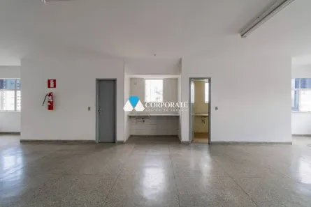 Ponto Comercial para alugar, 543m² no Santa Efigênia, Belo Horizonte