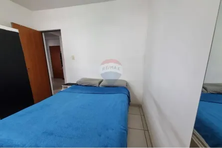 Apartamento com 2 Quartos à venda, 42m² no Recreio Ipitanga, Lauro de Freitas