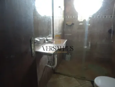 Casa com 5 Quartos à venda, 360m² no Dom Joaquim, Belo Horizonte