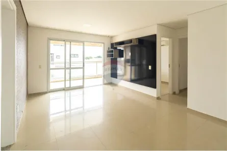 Apartamento com 3 Quartos à venda, 133m² no Adrianópolis, Manaus