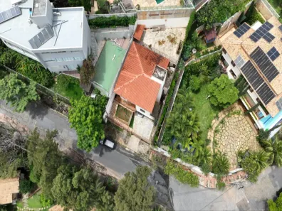 Casa com 4 Quartos para alugar, 272m² no Comiteco, Belo Horizonte