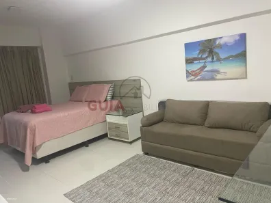 Apartamento com 1 Quarto para alugar, 49m² no Jardim Armação, Salvador
