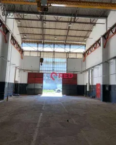 Galpão/Depósito/Armazém para alugar, 2000m² no , Mairinque