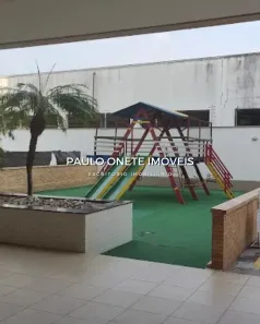 Apartamento com 2 Quartos para alugar, 96m² no Nossa Senhora das Graças, Manaus