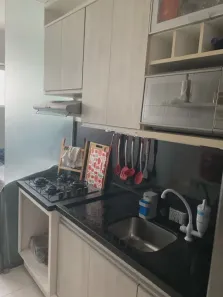 Apartamento com 2 Quartos à venda, 54m² no Caixa D'Água, Lauro de Freitas