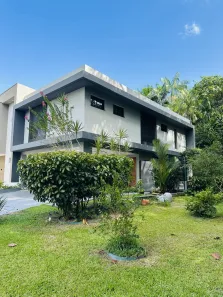 Casa de Condomínio com 3 Quartos à venda, 230m² no Aleixo, Manaus
