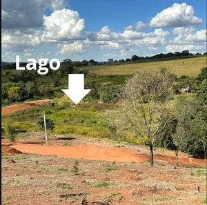 Fazenda/Sítio à venda, 2000m² no , Nerópolis