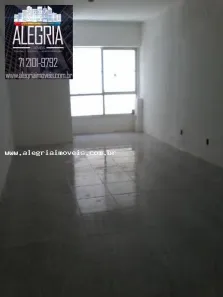 Sala Comercial à venda, 34m² no Pituba, Salvador