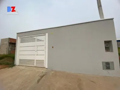 Casa com 2 Quartos para alugar, 70m² no Parque Campestre I, Boituva