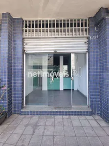 Ponto Comercial para alugar, 45m² no Monsenhor Messias, Belo Horizonte