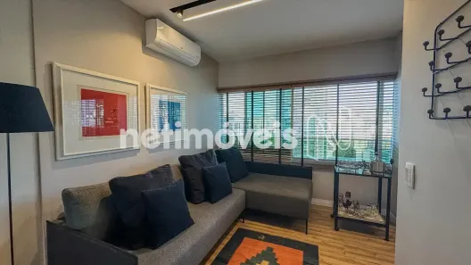 Apartamento com 2 Quartos à venda, 70m² no Savassi, Belo Horizonte