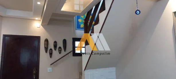 Casa com 3 Quartos à venda, 135m² no Jardim Gutierres, Sorocaba