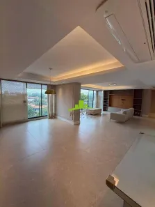 Apartamento com 3 Quartos para venda ou aluguel, 210m² no Horto Florestal, Salvador