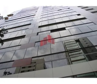 Apartamento com 4 Quartos à venda, 200m² no Lourdes, Belo Horizonte