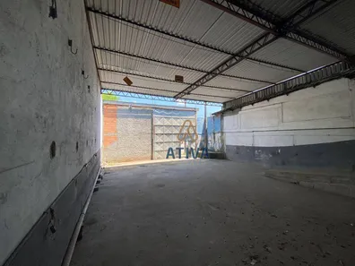 Galpão/Depósito/Armazém à venda, 273m² no Curicica, Rio de Janeiro