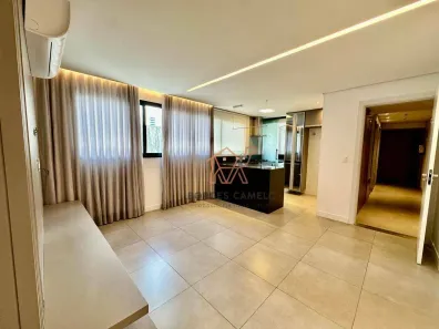Apartamento com 2 Quartos à venda, 62m² no Savassi, Belo Horizonte