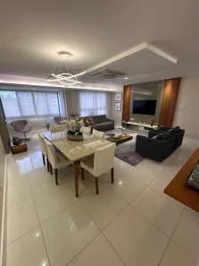 Apartamento com 3 Quartos à venda, 116m² no Pituba, Salvador