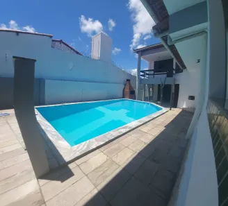 Sobrado com 5 Quartos à venda, 475m² no Capim Macio, Natal