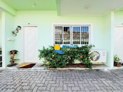 Casa com 3 Quartos à venda, 100m² no Jardim Helena Maria, Guarujá