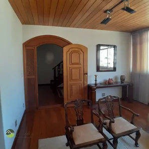 Cobertura com 4 Quartos à venda, 310m² no Cruzeiro, Belo Horizonte