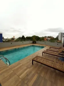 Apartamento com 3 Quartos para alugar, 168m² no Jardim América, São Leopoldo