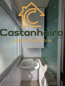 Apartamento com 2 Quartos para alugar, 59m² no Graciosa - Orla 14, Palmas
