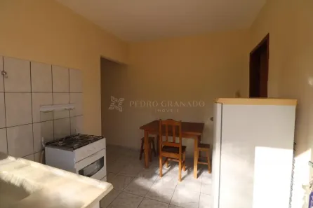 Kitnet com 1 Quarto para alugar, 28m² no Jardim Aclimação, Maringá