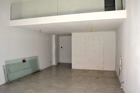 Ponto Comercial para alugar, 38m² no Centro, Nova Iguaçu
