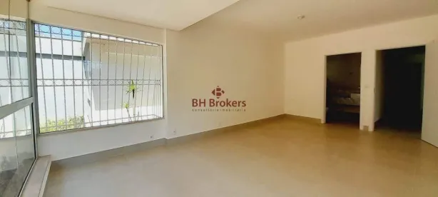 Imóvel Comercial para alugar, 162m² no Comiteco, Belo Horizonte