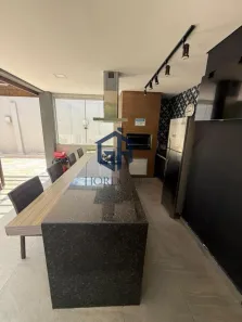 Cobertura com 2 Quartos à venda, 100m² no Copacabana, Belo Horizonte