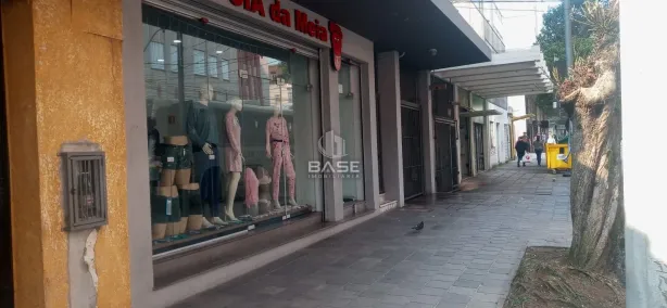 Ponto Comercial à venda, 386m² no Centro, Caxias do Sul