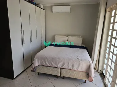 Sobrado com 2 Quartos à venda, 200m² no Setor Habitacional Arniqueira, Brasília