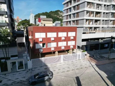 Apartamento com 3 Quartos à venda, 68m² no Praia Mansa, Matinhos