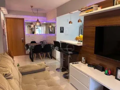 Apartamento com 2 Quartos à venda, 64m² no Taquara, Rio de Janeiro