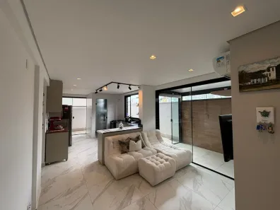 Apartamento com 2 Quartos à venda, 128m² no Carmo, Belo Horizonte