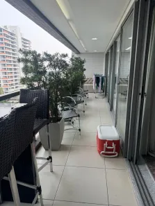 Apartamento com 2 Quartos à venda, 92m² no Adrianópolis, Manaus