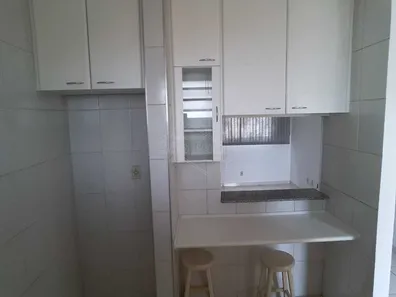 Apartamento com 1 Quarto à venda, 39m² no Centro, Araraquara