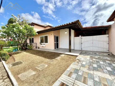 Casa com 2 Quartos à venda, 1401m² no Centro, Lauro de Freitas