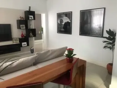 Apartamento com 3 Quartos à venda, 120m² no Savassi, Belo Horizonte