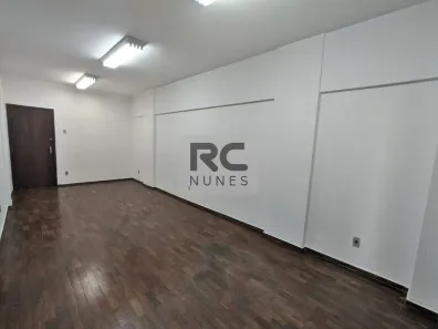 Sala Comercial para alugar, 25m² no Cruzeiro, Belo Horizonte